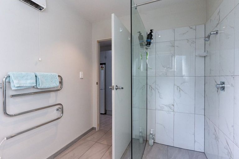 Photo of property in 42b Marama Crescent, Mount Pleasant, Christchurch, 8081