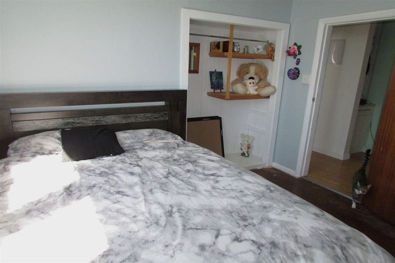 Photo of property in 5 Elizabeth Street, Greymouth, 7805