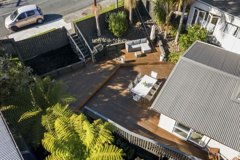 Photo of property in 202 Verbena Road, Birkdale, Auckland, 0626