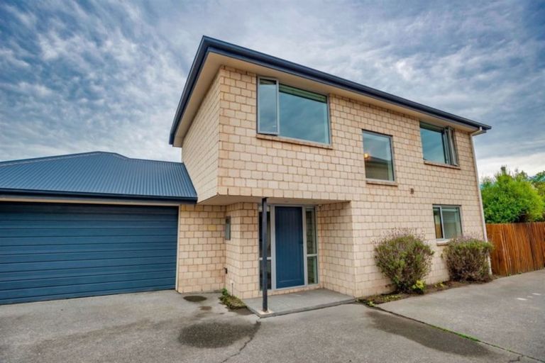 Photo of property in 48a Barbour Street, Waltham, Christchurch, 8011