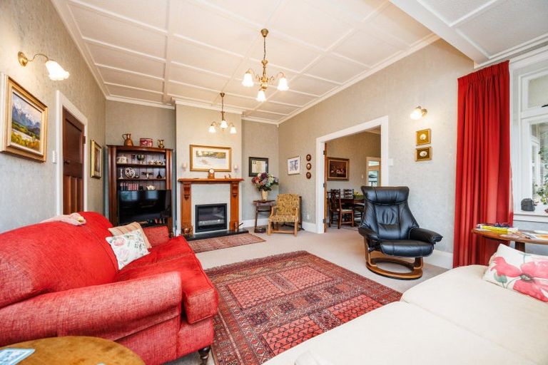 Photo of property in 20 Moerangi Street, West End, Palmerston North, 4410