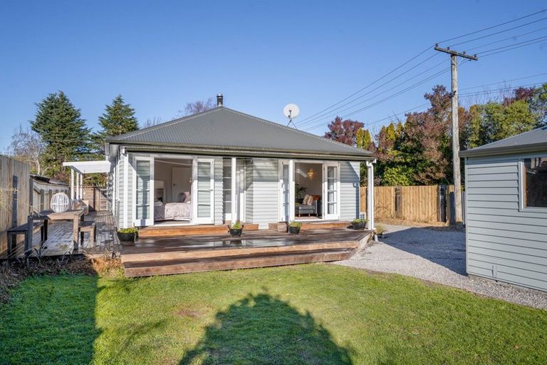 Photo of property in 36 Kempton Street, Greytown, 5712