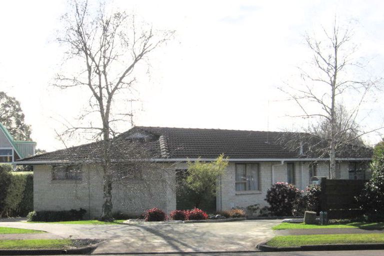 Photo of property in 10 Ashdown Place, Pahurehure, Papakura, 2113