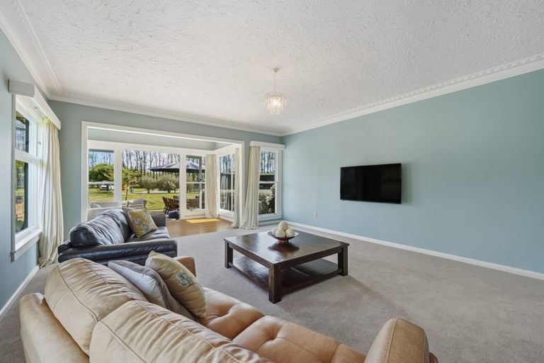 Photo of property in 10 Sillano Place, Ohoka, Kaiapoi, 7692