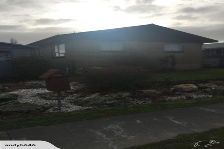 Photo of property in 3 Thames Street, Gore, 9710