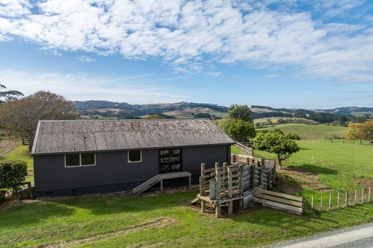 Photo of property in 201c Checkley Road, Raglan, 3295