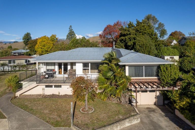 Photo of property in 56 Arrow Street, Wakefield, 7025