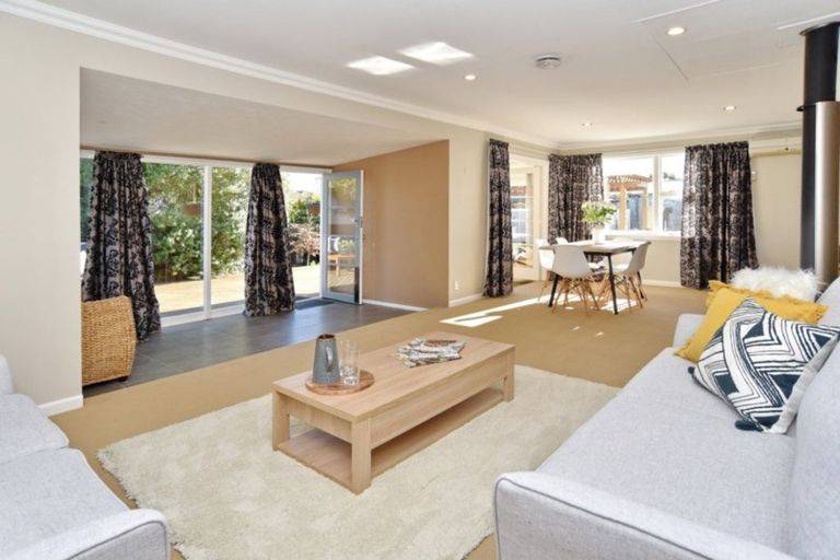 Photo of property in 14 Cressy Avenue, Kaiapoi, 7630