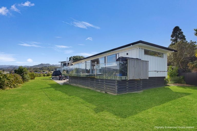 Photo of property in 167b Ocean Beach Road, Tairua, 3508