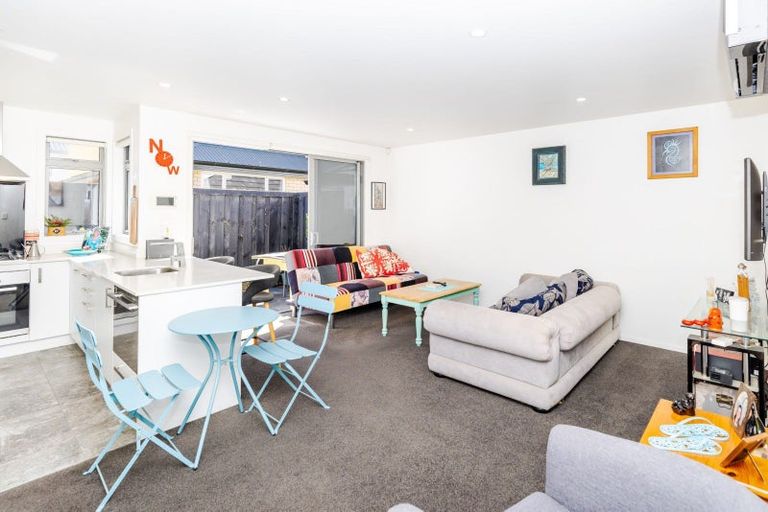 Photo of property in 3/17 Manning Street, Hamilton Central, Hamilton, 3204