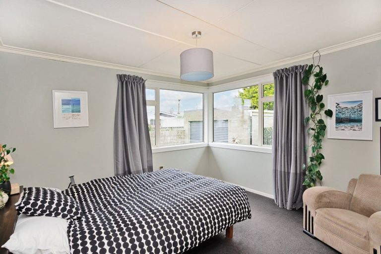 Photo of property in 17 Rowan Street, Hargest, Invercargill, 9810