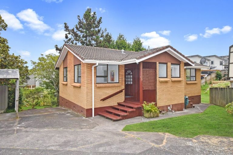 Photo of property in 5/44 Sunnyside Road, Sunnyvale, Auckland, 0612