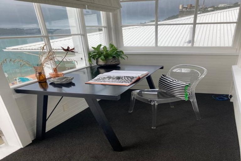 Photo of property in 68b Maida Vale Road, Roseneath, Wellington, 6011