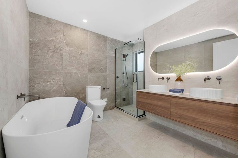 Photo of property in 1 Artemis Way, Flat Bush, 2019