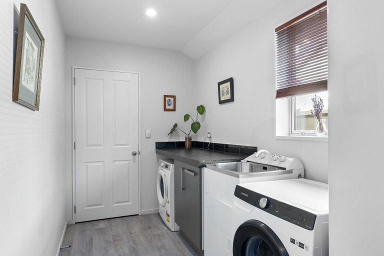 Photo of property in 35 Stallion Avenue, Halswell, Christchurch, 8025