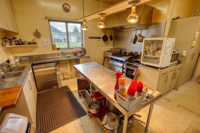 Photo of property in 8 Hilton Street, Blackball, 7804