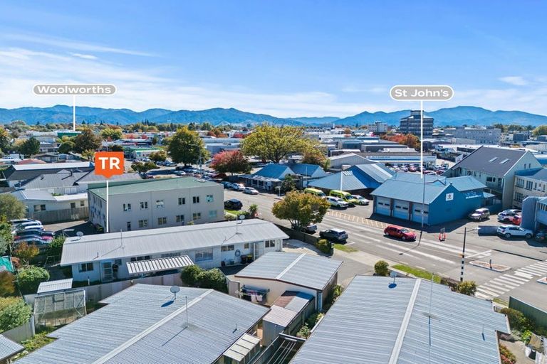 Photo of property in 2/84 Seymour Street, Blenheim, 7201