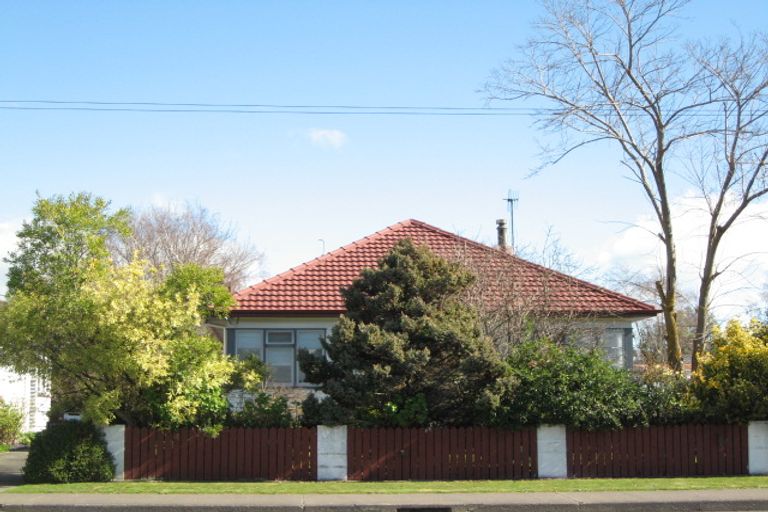 Photo of property in 22 Tavistock Road, Waipukurau, 4200