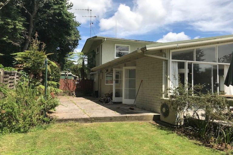 Photo of property in 38 Jervis Street, Hillcrest, Rotorua, 3015