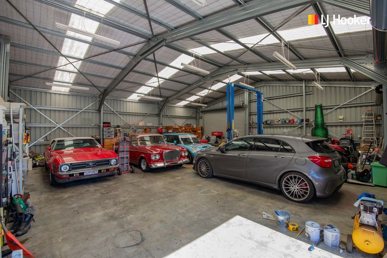 Photo of property in 336 Gordon Road, Mosgiel, 9092