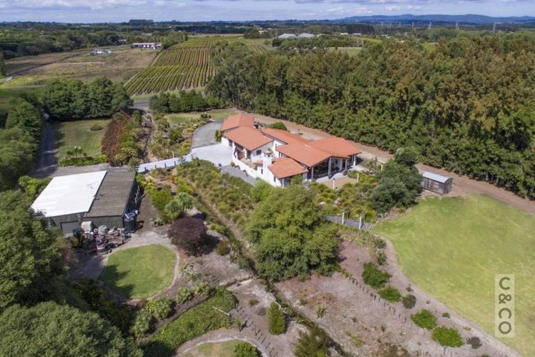 Photo of property in 101 Riverhead Road, Kumeu, 0892