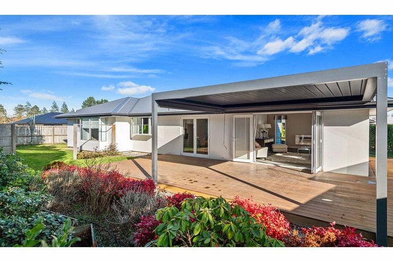 Photo of property in 47 Masefield Drive, Rolleston, 7614