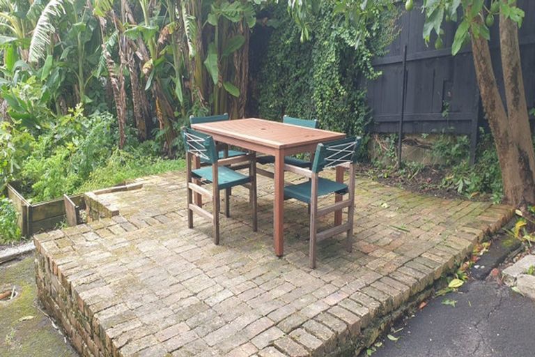 Photo of property in 41 Wood Street, Freemans Bay, Auckland, 1011