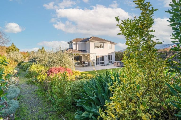 Photo of property in 63 Osborne Road, Amberley, 7410