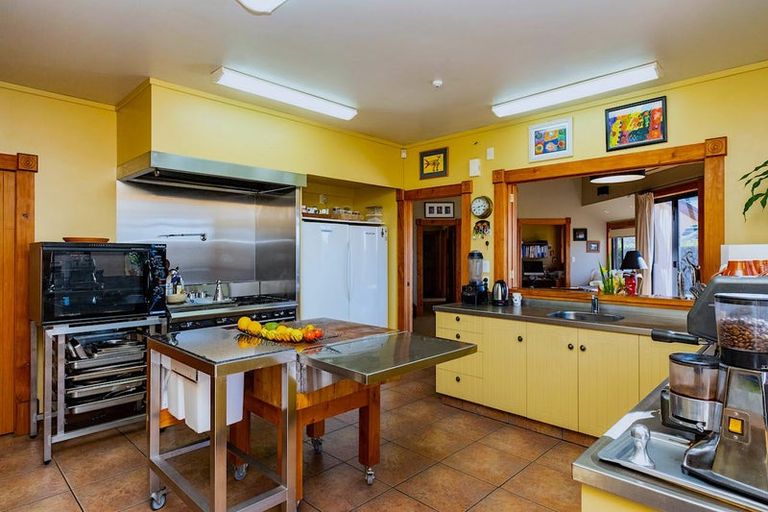 Photo of property in Beckenridge Lodge, 1 Breckenridge Lane, Puketapu, Napier, 4183