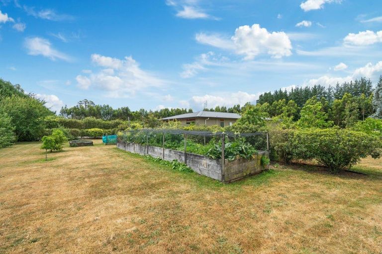 Photo of property in 308 Fabians Road, Morison Bush, Greytown, 5794