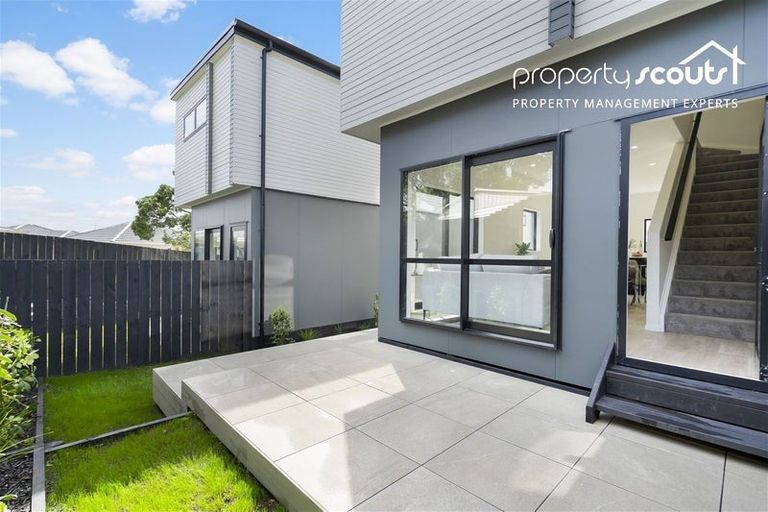 Photo of property in 3/24 Andrew Road, Howick, Auckland, 2010