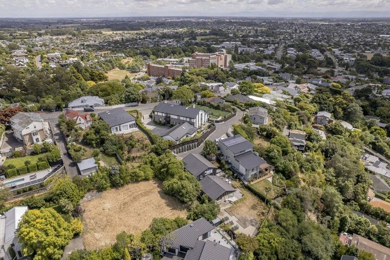 Photo of property in 5 Gwynfa Avenue, Cashmere, Christchurch, 8022