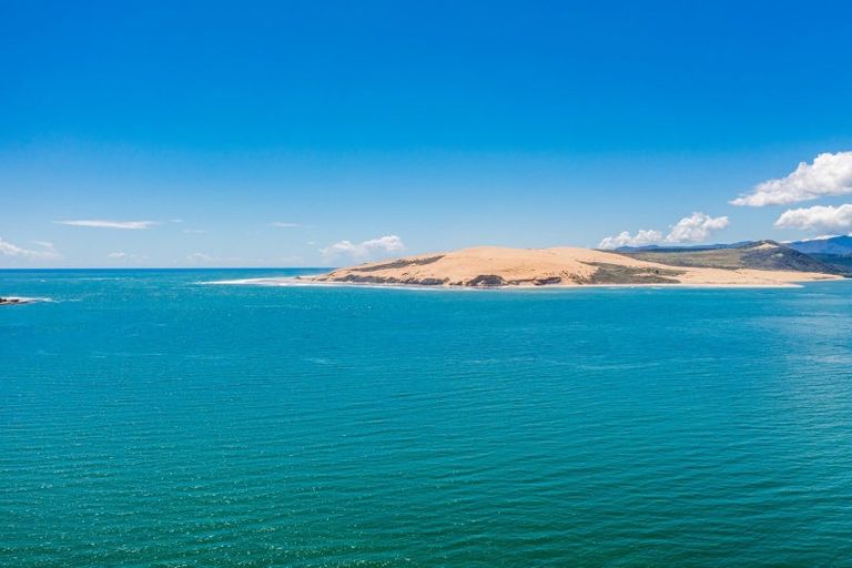 Photo of property in 340i Hokianga Harbour Drive, Omapere, Kaikohe, 0473