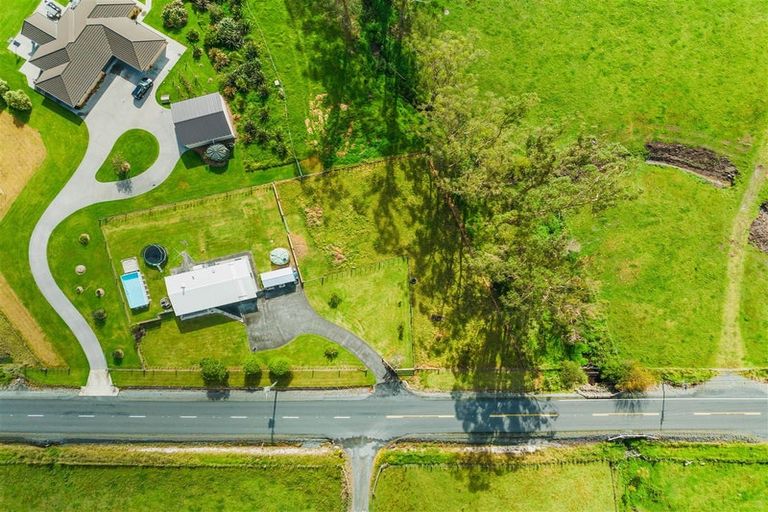 Photo of property in 280 Kokopu Block Road, Kokopu, Whangarei, 0179