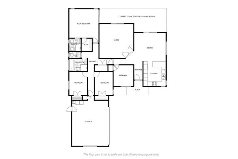 Photo of property in 5 Middlebrook Drive, Katikati, 3129