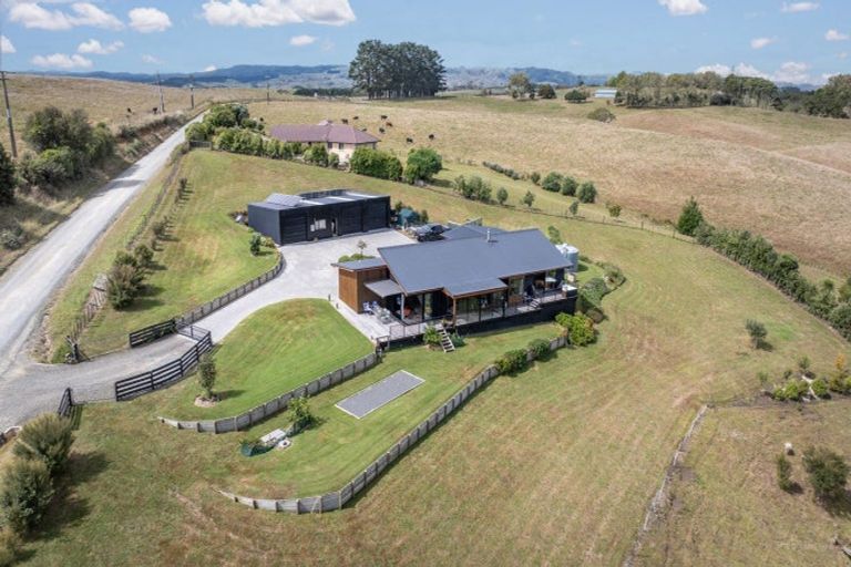 Photo of property in 451 Okete Road, Raglan, 3295