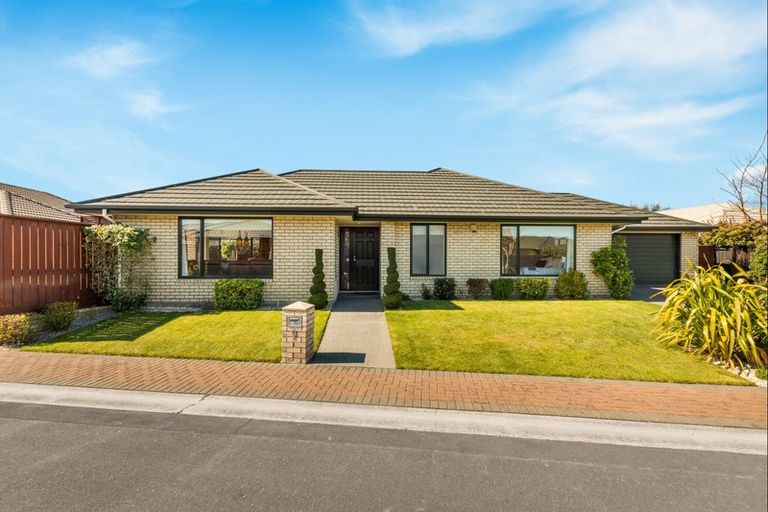 Photo of property in 9 Begonia Lane, Wigram, Christchurch, 8042