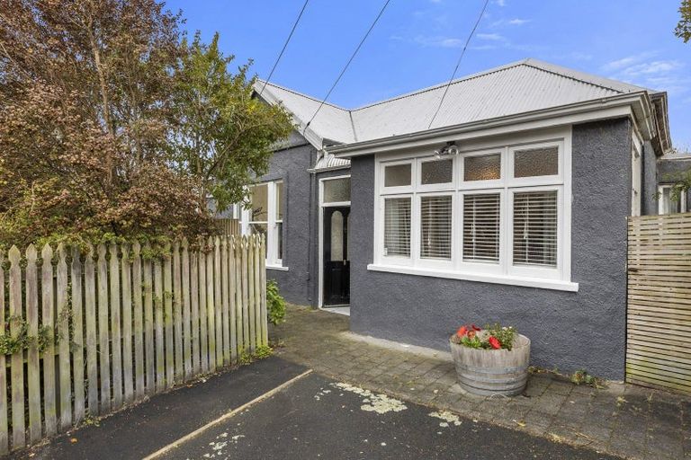 Photo of property in 47 Russell Street, Dunedin Central, Dunedin, 9016