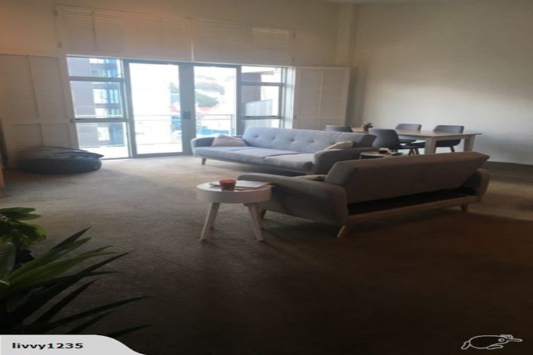 Photo of property in The Lofts, 44/185 Victoria Street, Te Aro, Wellington, 6011