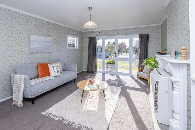 Photo of property in 387 Christie Avenue, Te Awamutu, 3800