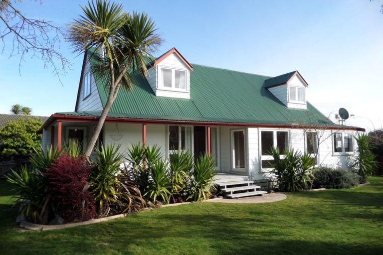 Photo of property in 106 Hyde Avenue, Richmond Heights, Taupo, 3330
