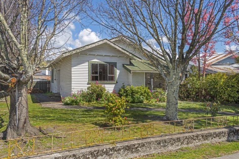 Photo of property in 137 Rutene Road, Kaiti, Gisborne, 4010