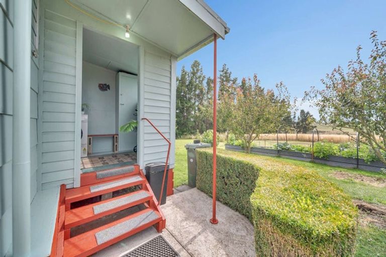 Photo of property in 45 Taipo Road, Teschemakers, Oamaru, 9492