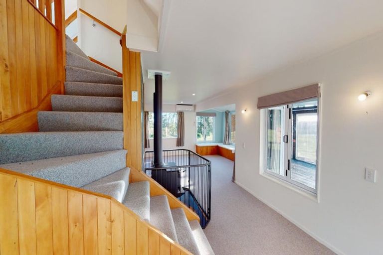 Photo of property in 354 Mingaroa Road, Halcombe, Feilding, 4779