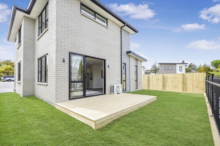 Photo of property in 9 Kawakawa Place, Hillcrest, Hamilton, 3216