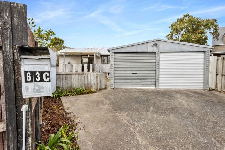 Photo of property in 1/63c Colwill Road, Massey, Auckland, 0614