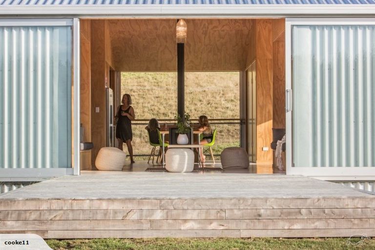 Photo of property in 147 Komokoriki Hill Road, Makarau, Warkworth, 0981