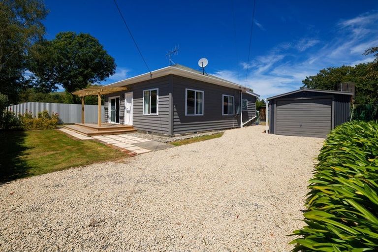 Photo of property in 7 Cadman Street, Cheviot, 7310