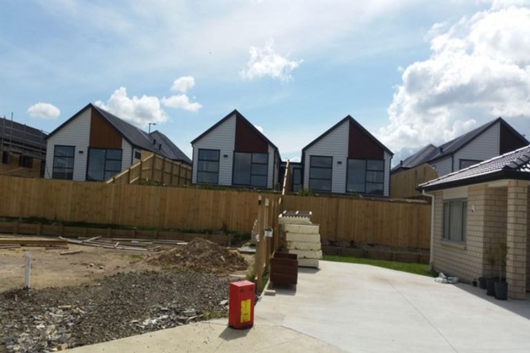 Photo of property in 22b Pakaraka Drive, Papakura, 2110