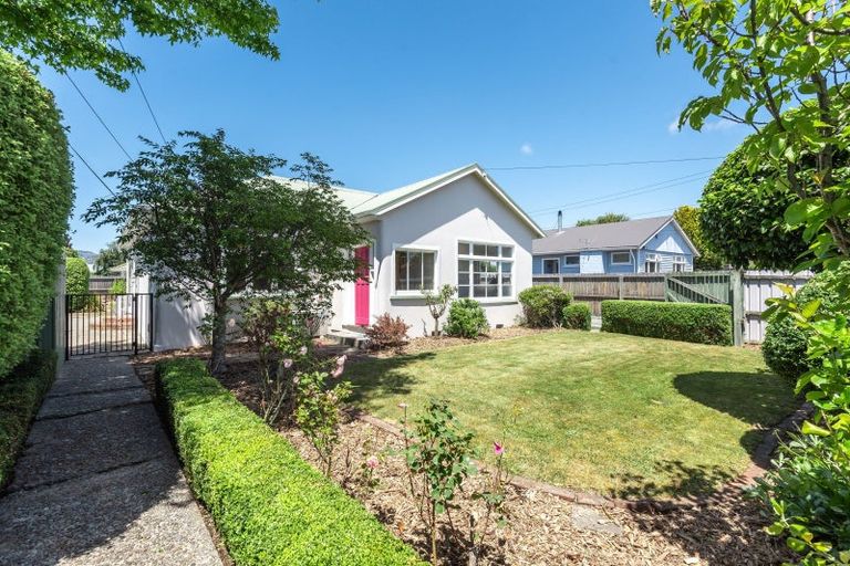 Photo of property in 70 Edinburgh Street, Spreydon, Christchurch, 8024